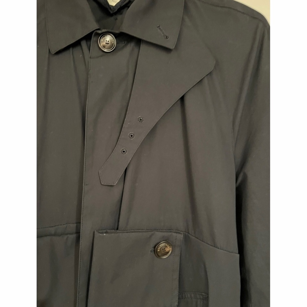 BALENCIAGA FW16 Runway trench coat - Picture 5 of 10
